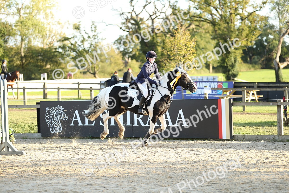 SBM_54360 - J23 - Junior Horse 70cm Championship