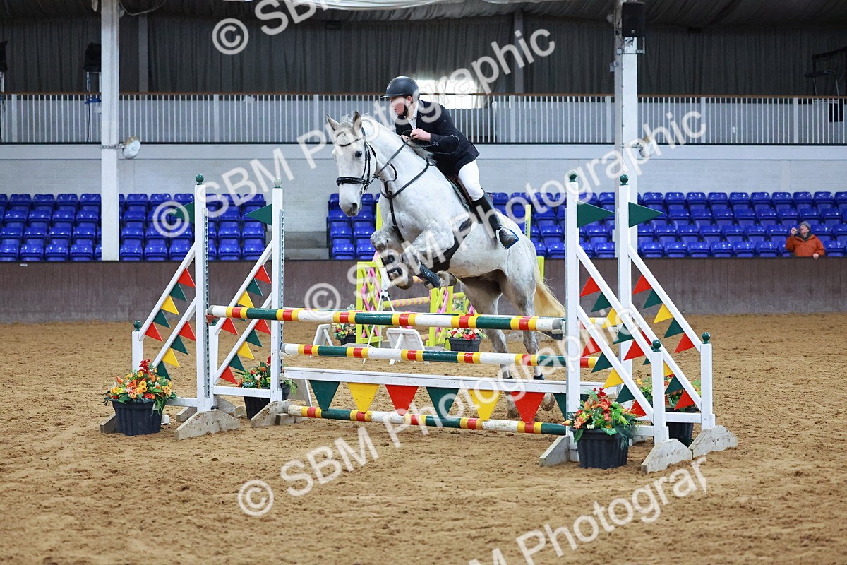 SBM_001355 - Class 4 - Senior Newcomers - 1.10m
