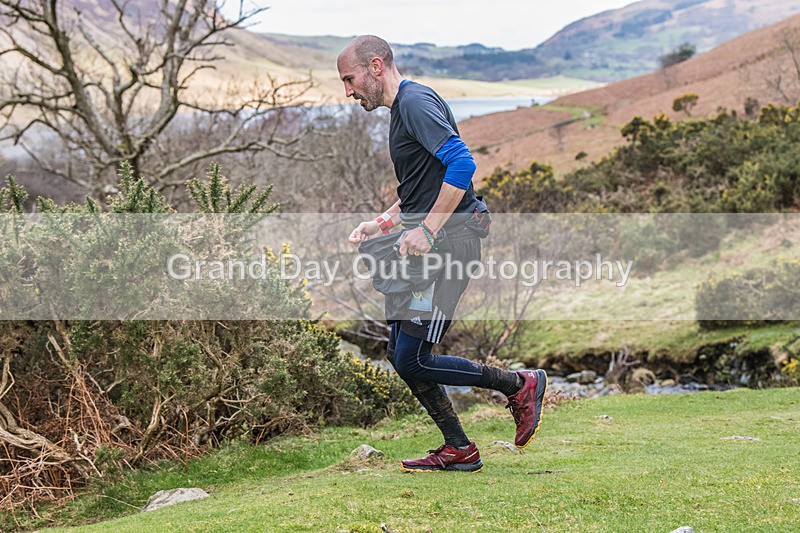 Buttermere-210 - High Terrain Events Buttermere Trail Run Sunday 26th March 2023