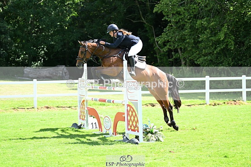 250703A-104211-02812 - Cls 1 Snr Foxhunter