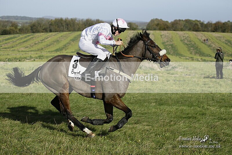 PtP 250921 0238 - Point-to-Point Badbury Rings Dorset 07/11/2021