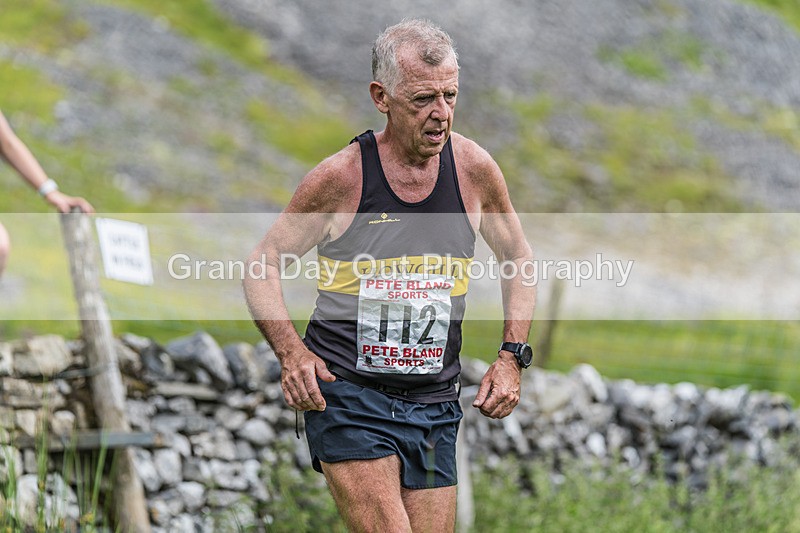 Settle Hills-770 - Settle Hills Fell Race Sunday 21st June 2026