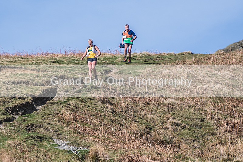 Black Combe-826 - Black Combe Fell Race Saturday 8th March 2025
