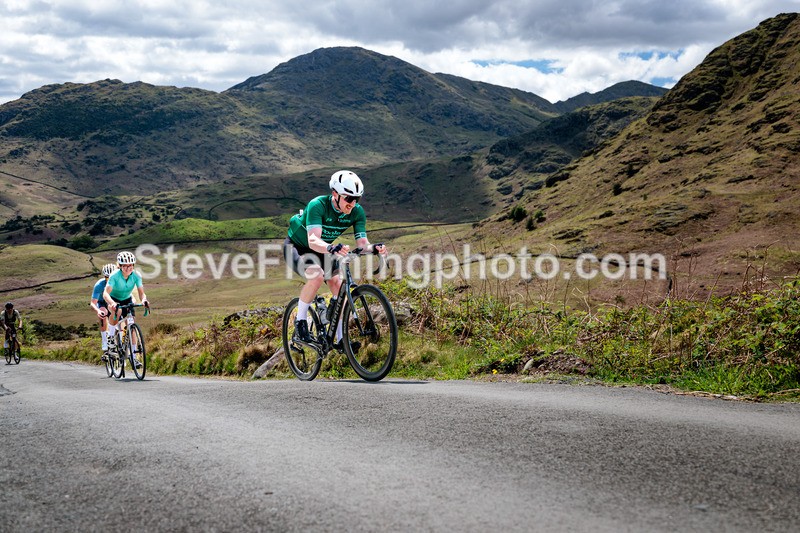 124103 - Blea Tarn Climb 12:00 - 13:00