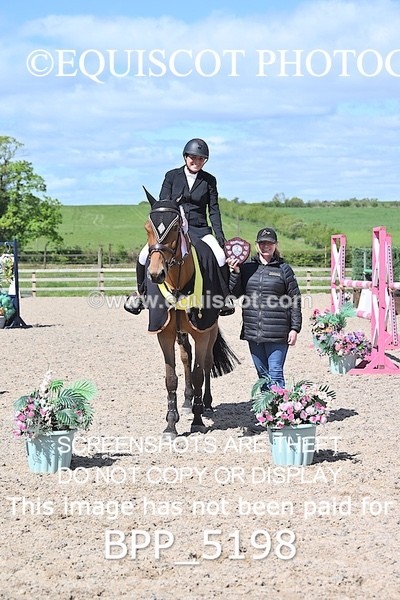 BPP_5198 - CLASS 36 MON Scottish Spring Final 1.10m
