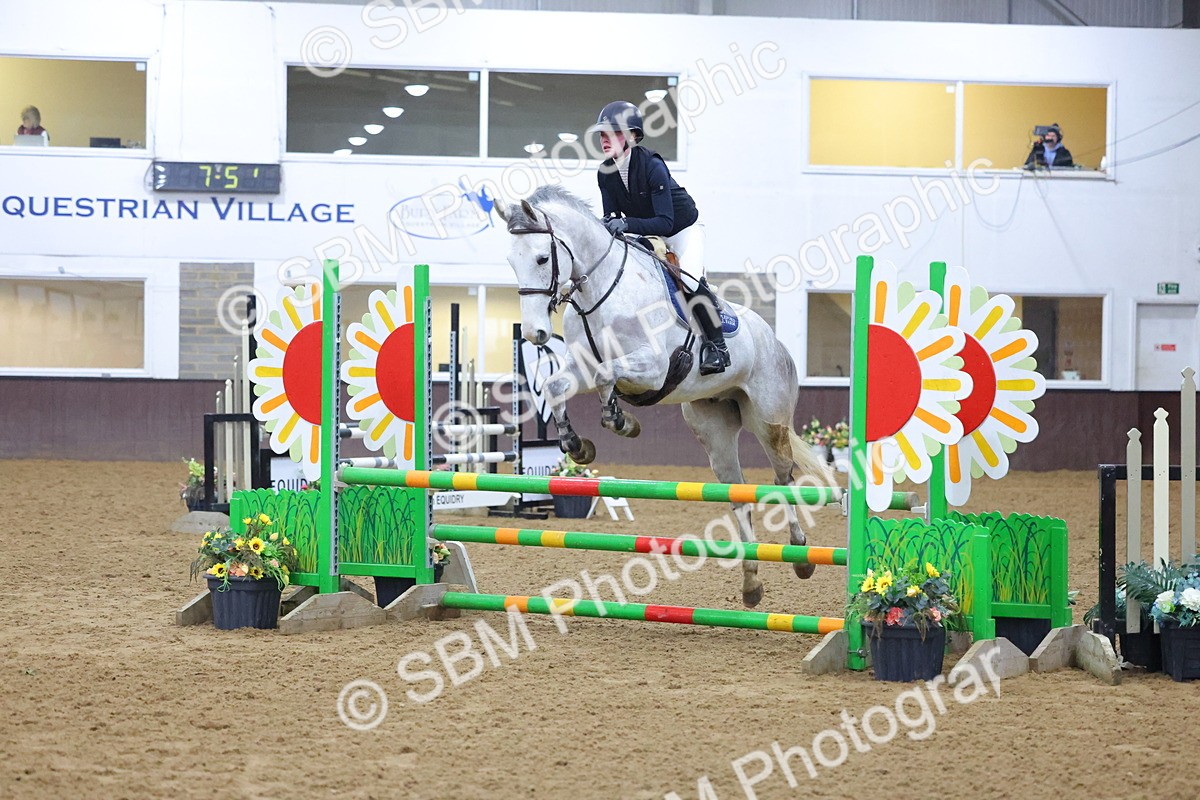 SBM_000961 - Class 13 - Equissage Pulse Senior British Novice/ 90cm Open - First Round (0.90m)