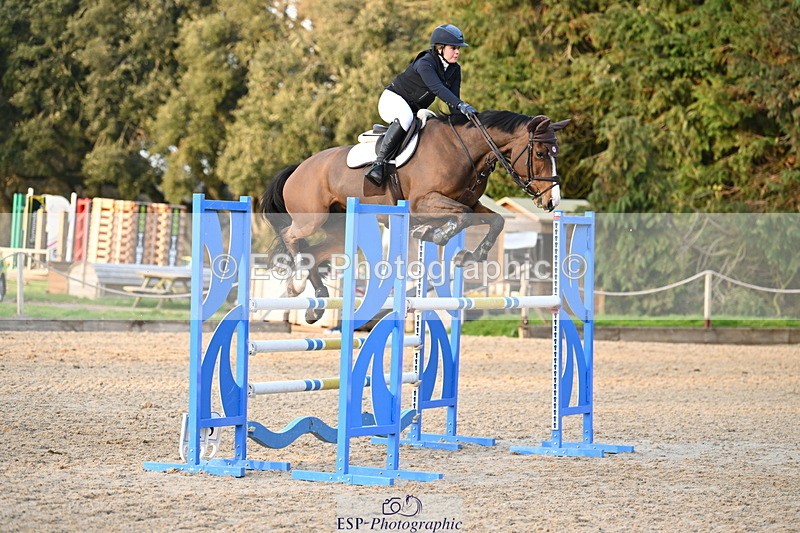 250322A-173512-03798 - Cls 14 Snr Fox & 1.20m Open