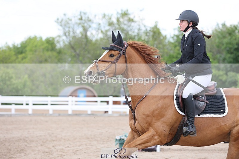 250509-134440-07378 - Cls 21 95cm Amateur Qualifier