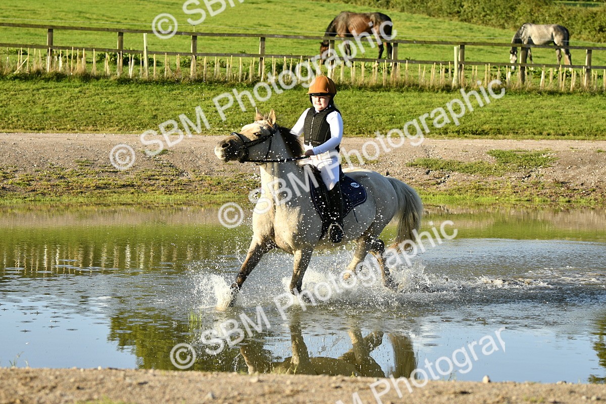 SBM_14631 - E4a - Eventers Challenge 50cm Open