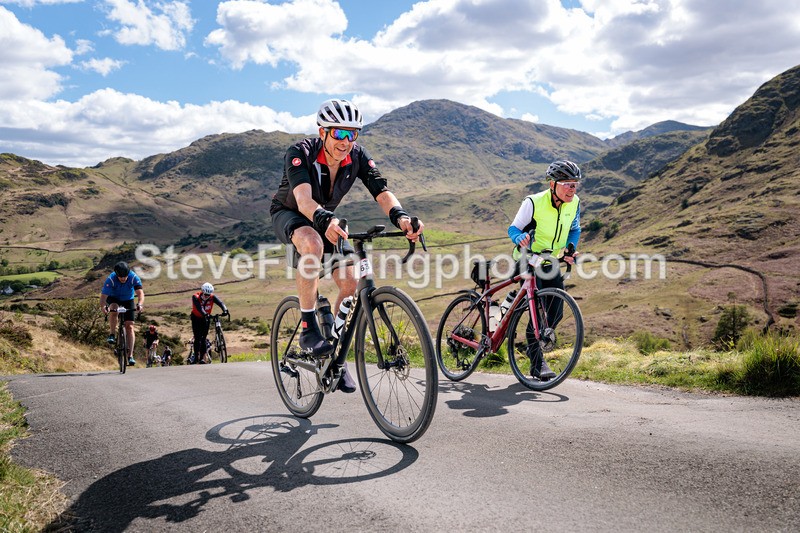 150453 - Blea Tarn Climb 15:00 - 16:00
