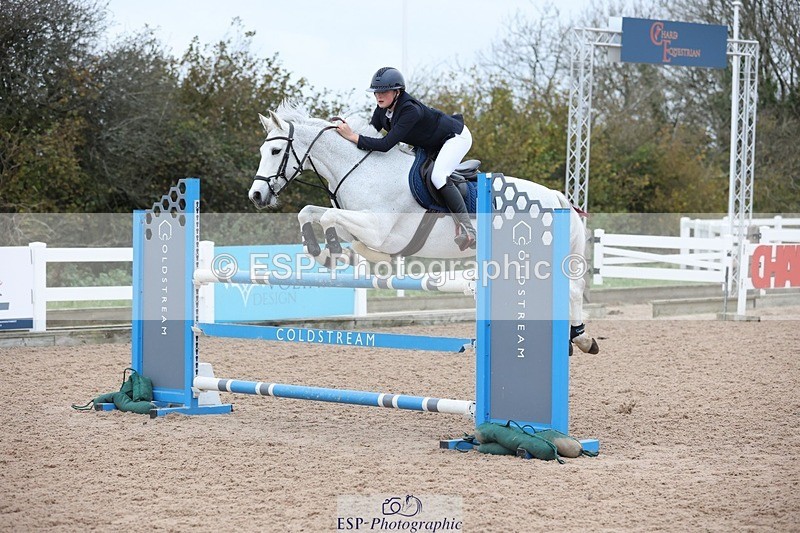 241116X-140950-02413 - Cls 14 A&B Pony Fox & 1.10m Open