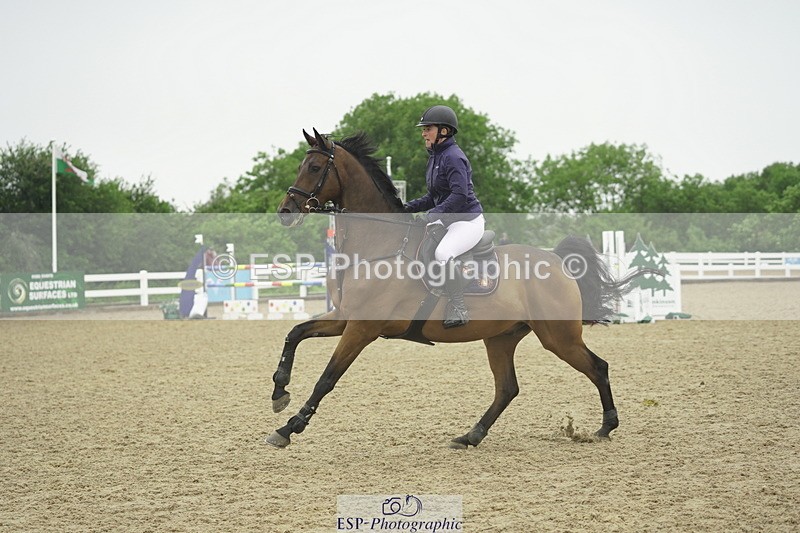 230722A-142510-09672 - Cls 23, 1 Star Gold 1.30m