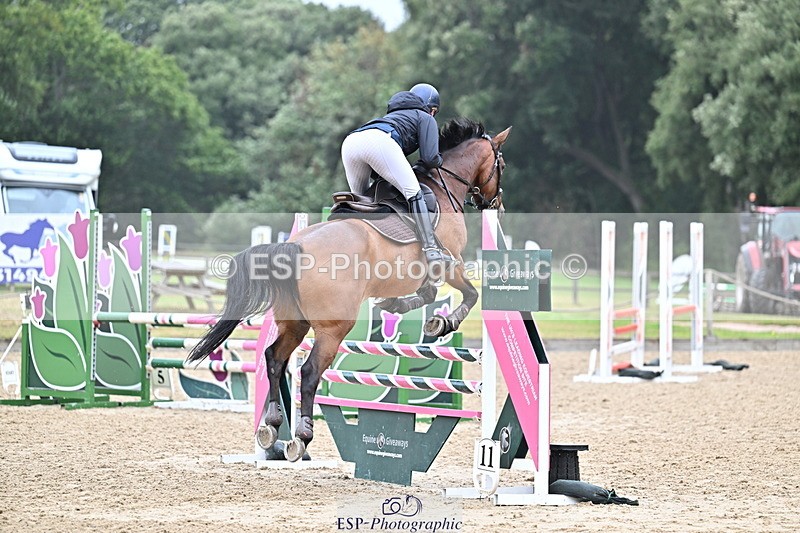 250830A-121906-05966 - Cls 22 95cm Amateur Quali