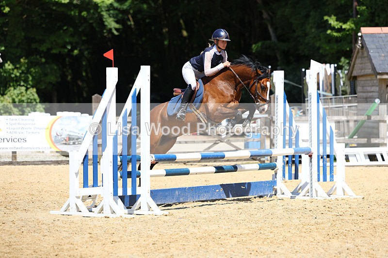 3E7A2914 - Class 7: 80cm open