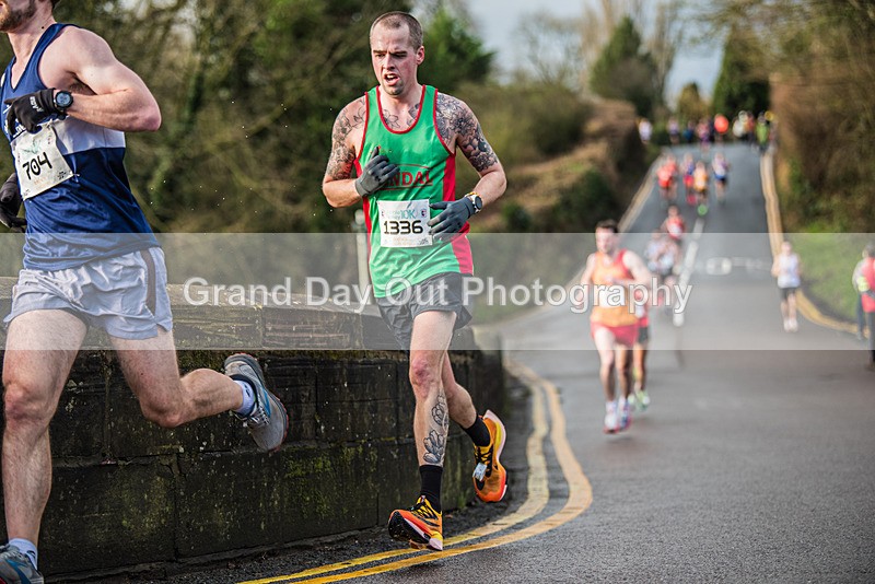 Ribble-532 - Ribble Valley 10K Sunday 31st December 2023