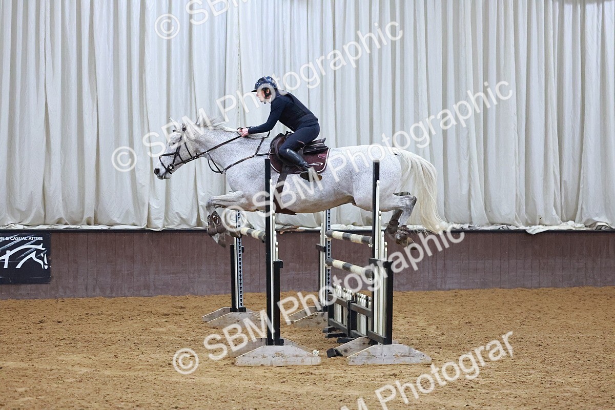 SBM_001633 - Class 6 - National 1.30m