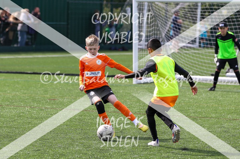 1DX31108 - U11 Boys
