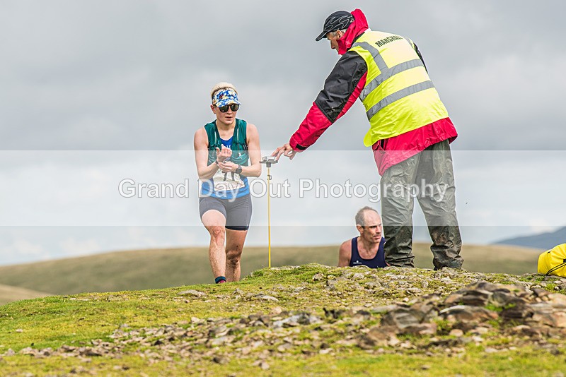 Sedbergh -1555 - Sedbergh Hills Fell Race Sunday 20th August 2023