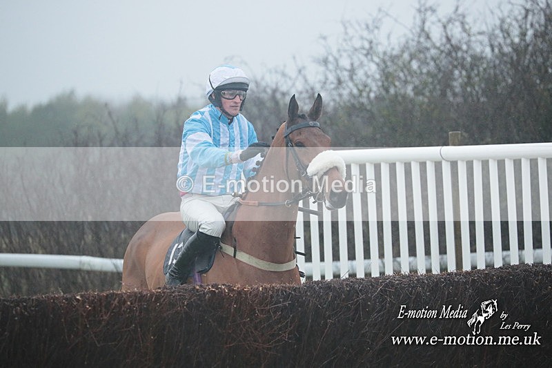 PtP 101223 443 - New Forest Hounds PtP Larkhill 10/12/23