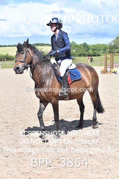 BPP_3854 - CLASS 7 SAT Stepping Stones 128/ 138cms Handicap