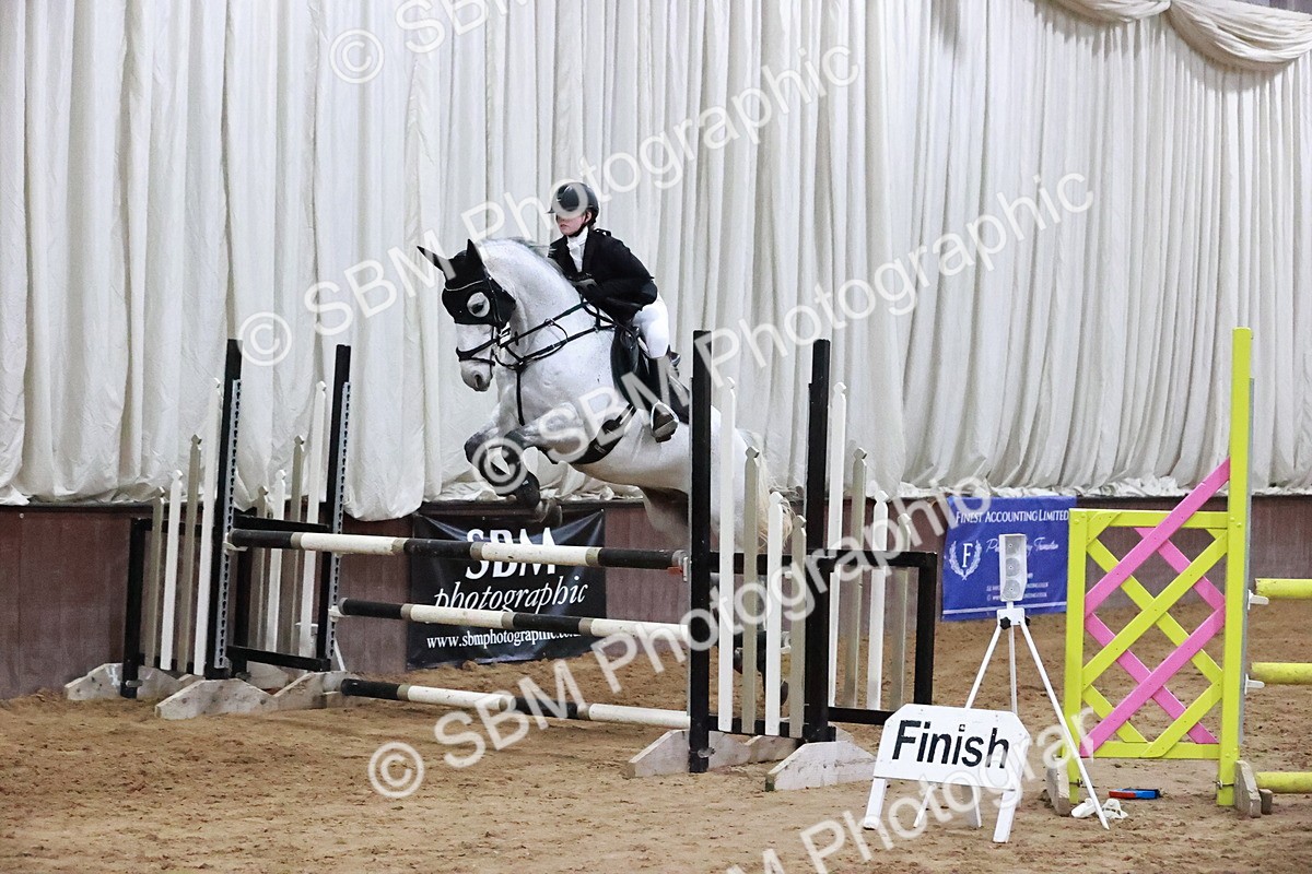 SBM_002715 - Class 7 - Show Jumping 1.00m