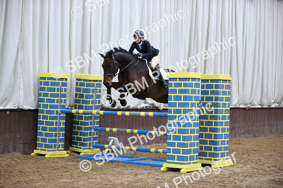 SBM_001826 - Class 4 - Senior Newcomers - 1.10m Open
