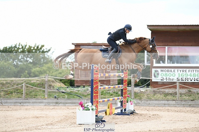 250802-155743-10988 - Cls 18 National 1.40 Open