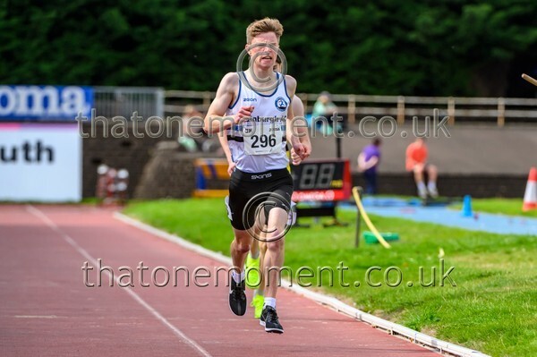 Age26 SUN-923475 - Track Male Set Two