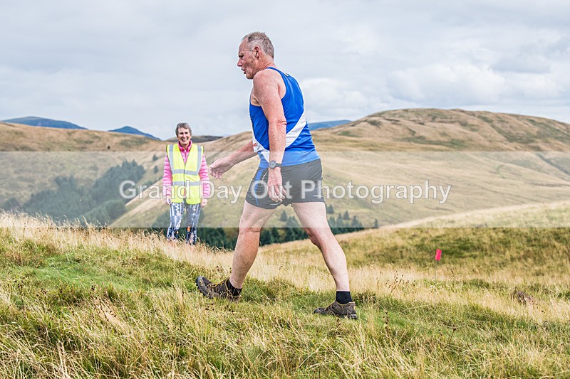 Ennerdale Show-240 - Ennerdale Show Fell Race Wednesday 31st August 2022