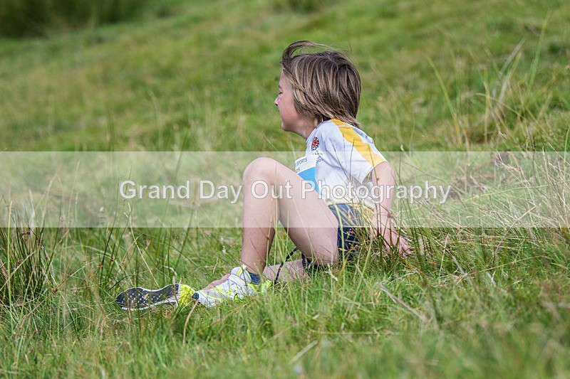 Grasmere Sports-31 - Grasmere Sports Junior & Senior Fell Races Sunday 24th August 2025