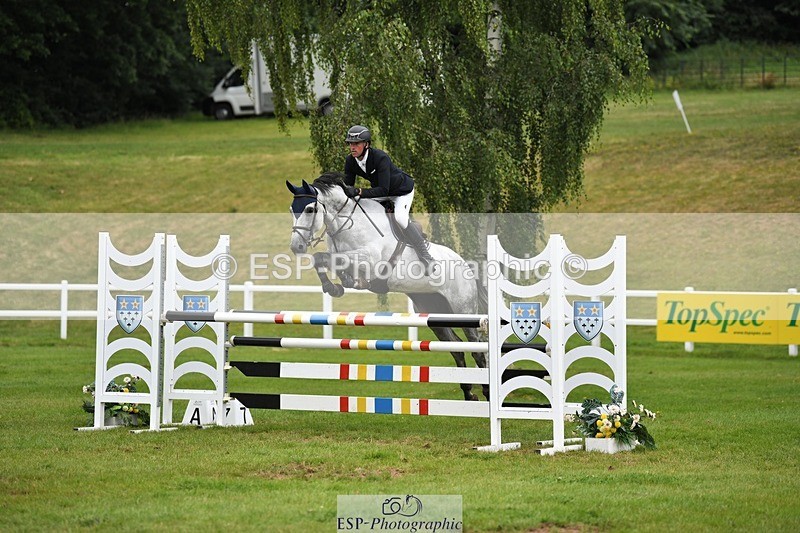 230712-093759-21912 - Cls 50 Foxhunter & 1.20m Open