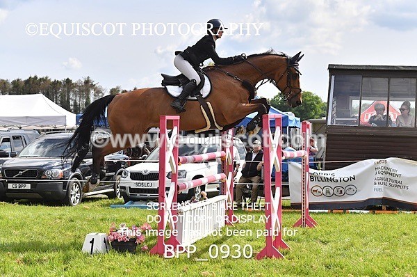 BPP_0930 - CLASS 5 RHS Young Masters