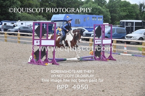 BPP_4950 - CLASS 1 20CM