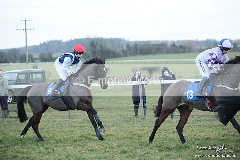 PtP 250126 682 - Cocklebarrow Races Point-to-Point 25/01/26
