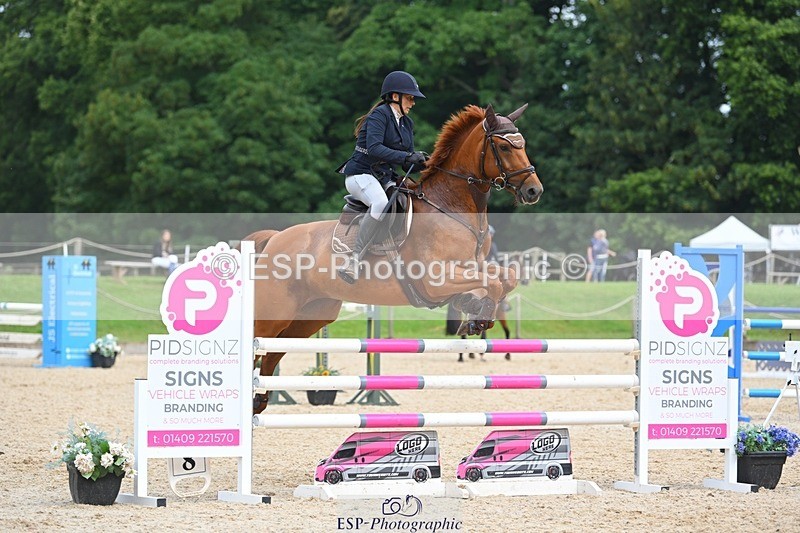 230713-094221-26856 - Cls 66 Newcomers & 1.10m Open