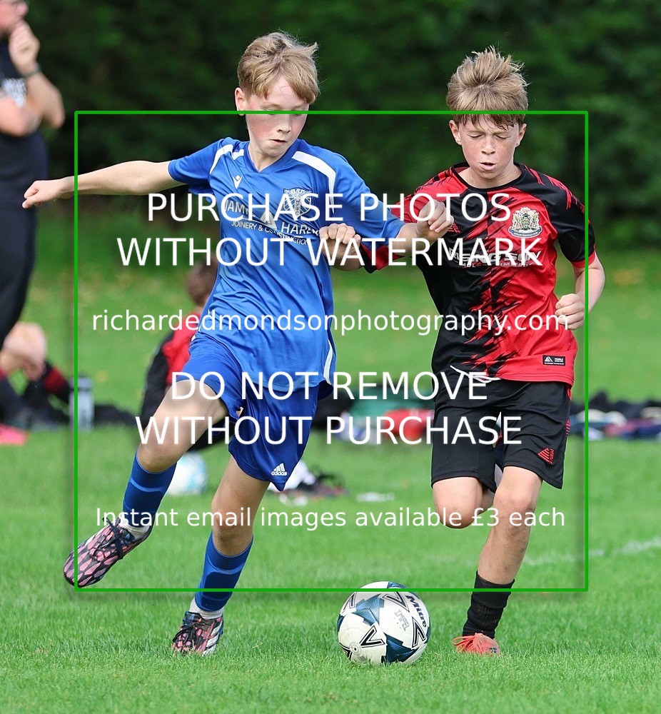 533A6067 - Wattsfield United Youth U12 vs Appleby Youth U13 Devils (13/9/26)