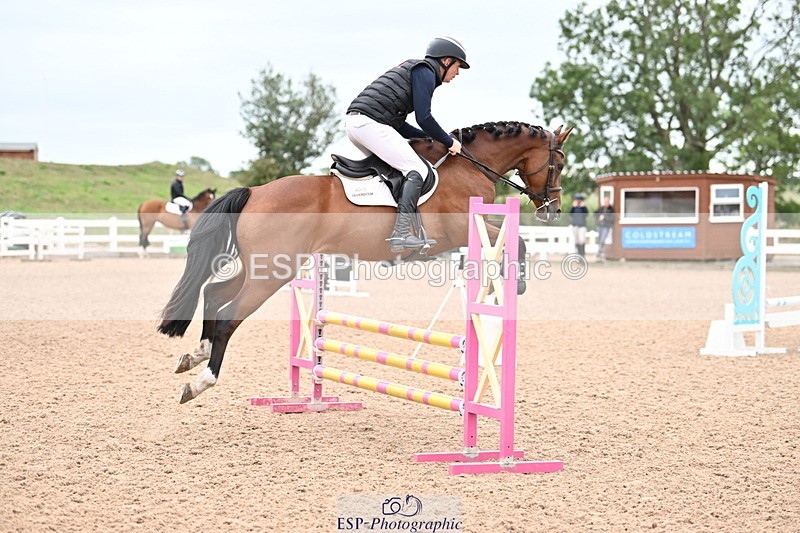 250820B-101711-00080 - Clear Round and Cls 1 British Novice and 90cm Open