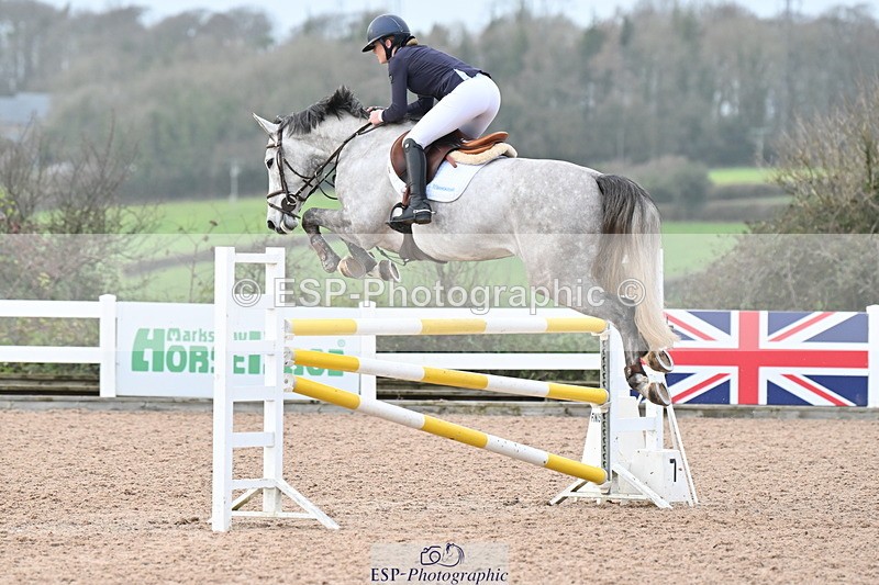231208A-135043-01014 - Cls 6 Foxhunter & 1.20m Open