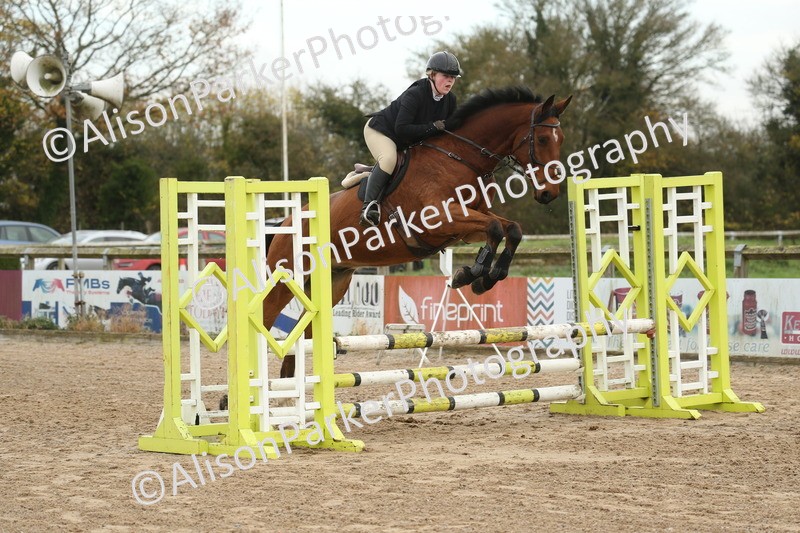 20251109-0875 - Class 3 - 80cm