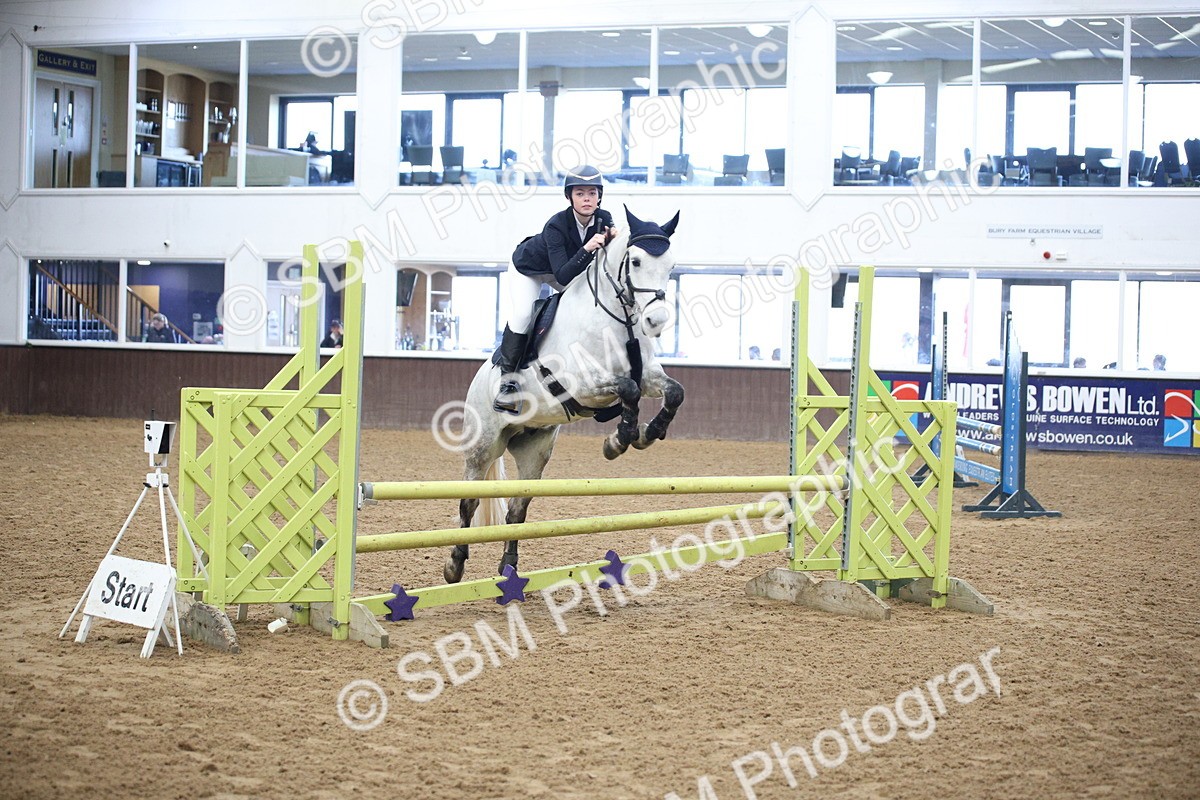 SBM_001238 - Class 5 - 80cm