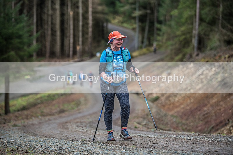 Glentress-2628 - High Terrain Events Glentress Marathon 21 & 10K Trail Races Sunday 18th February 2024