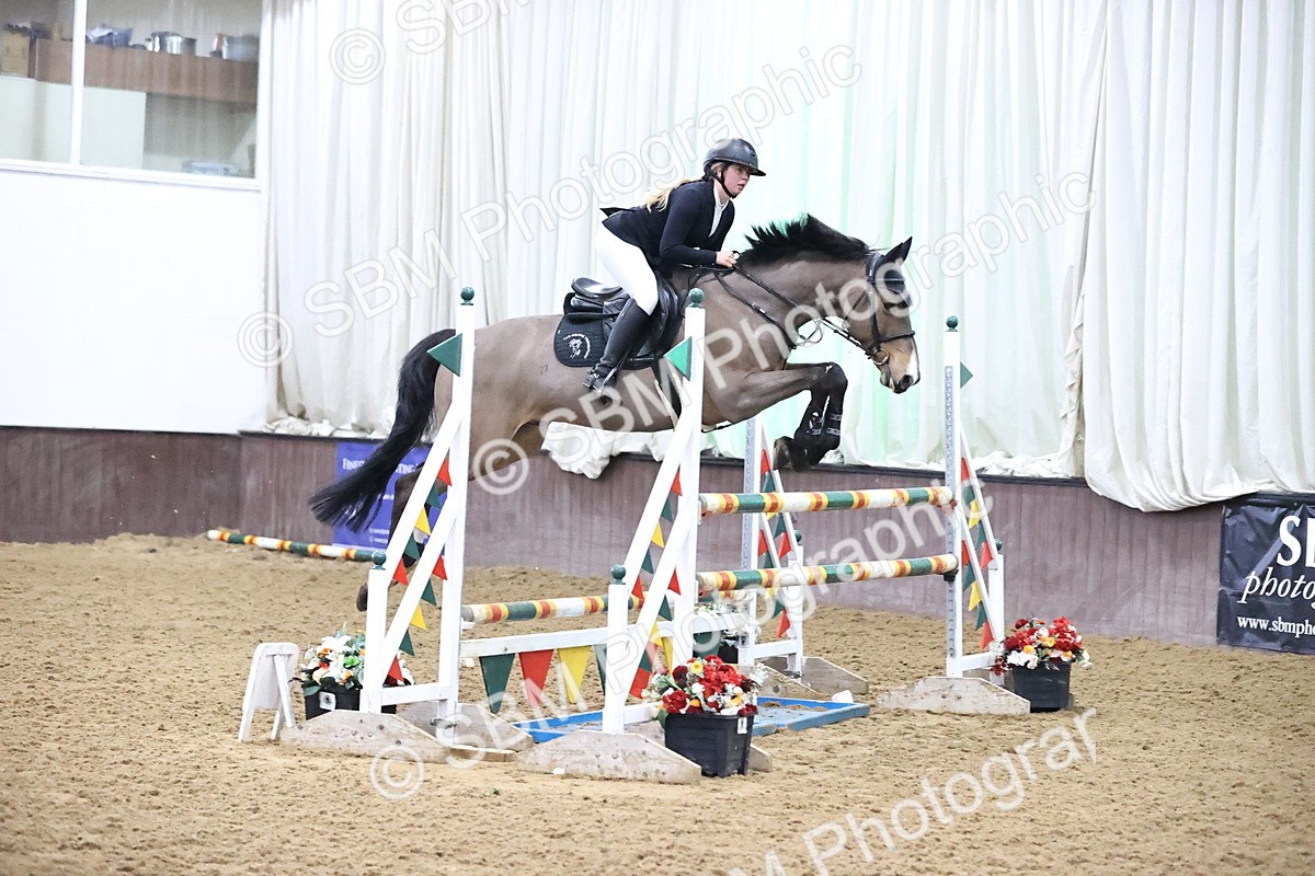 SBM_003679 - Class 17 - Senior Foxhunter - 1.20m