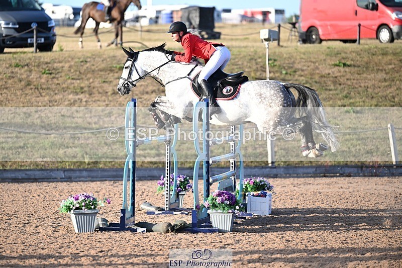 260731-194049-07195 - Cls 15 Snr Foxhunter