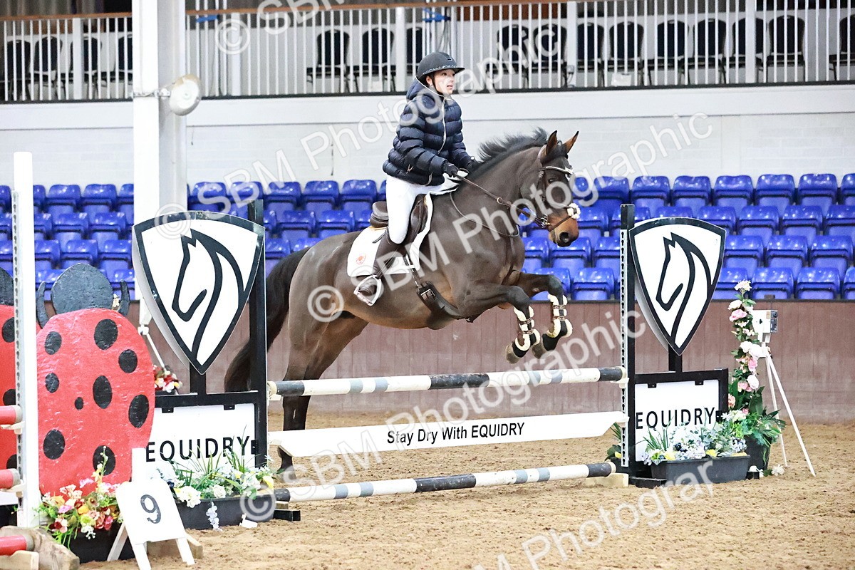 SBM_000189 - Class 1 - Clear Round