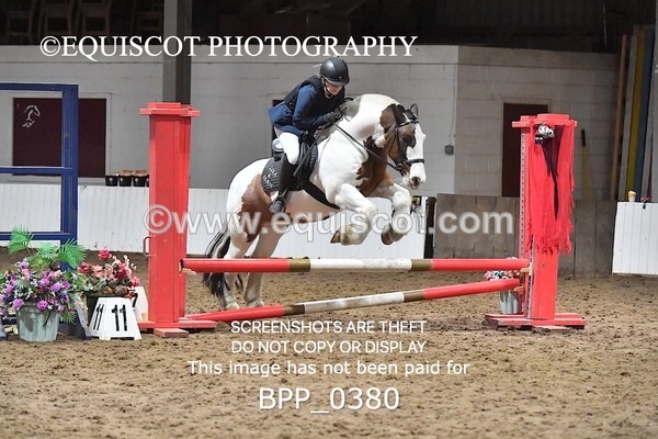 BPP_0380 - CLASS 5 60CM