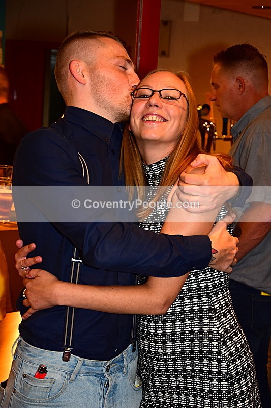 SHN-241 - Shannon's 21st