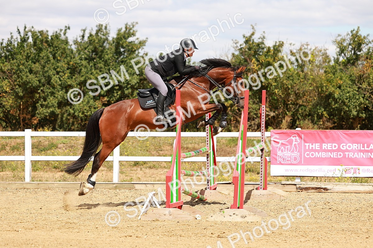 SBM_006148 - Class 3 - Senior British Discovery - 1.00m