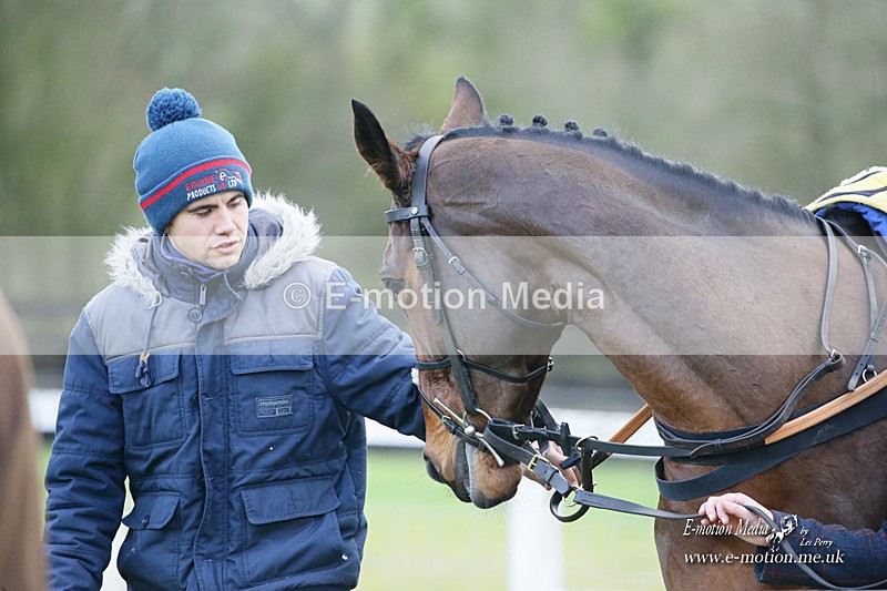 PtP 121221 255 - Barbury International Point-to-Point 112/12/2021