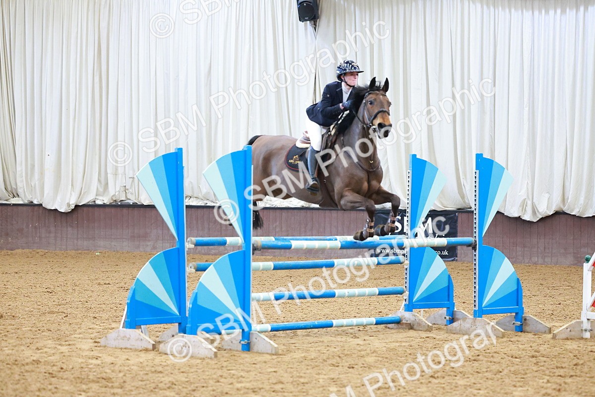 SBM_001362 - Class 4 - Senior Newcomers - 1.10m