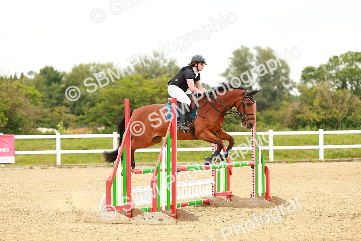 SBM_000714 - Class 2 - Senior British Novice - 90cm